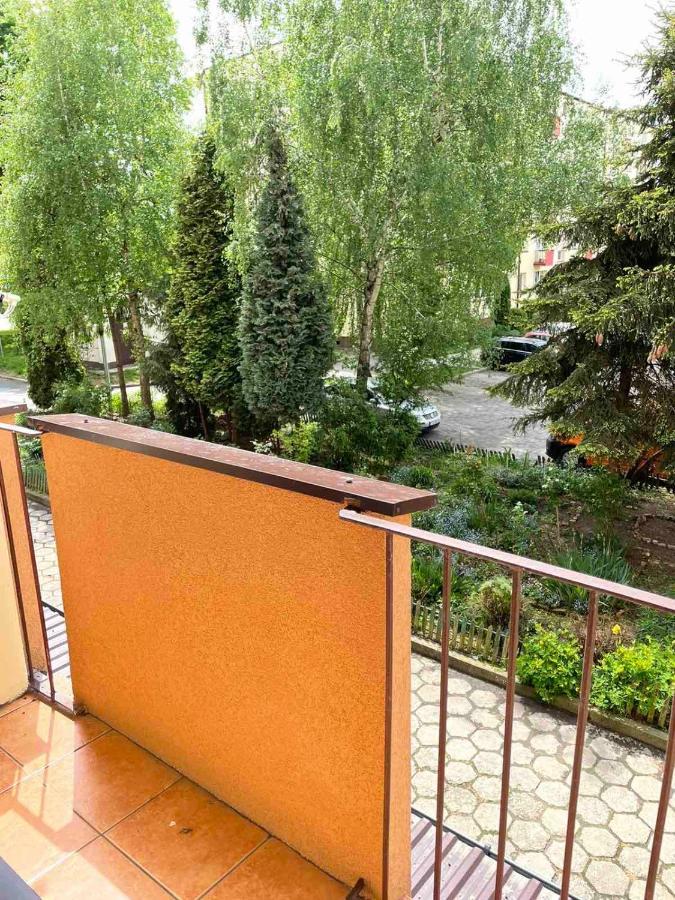 Apartament Mickiewicza 11 Apartment Sandomierz Exterior photo